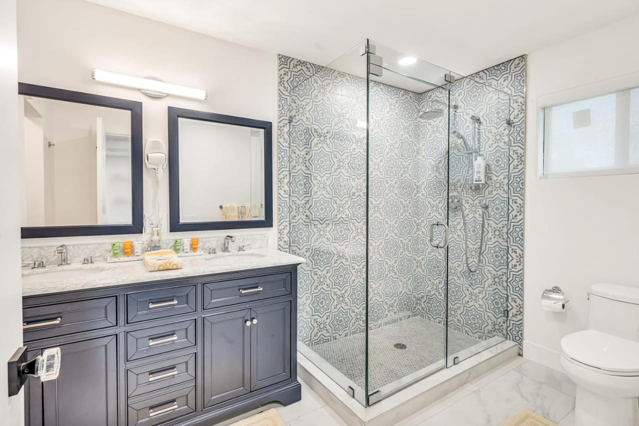 Sandals Beach Cottage Fort Lauderdale Extérieur photo