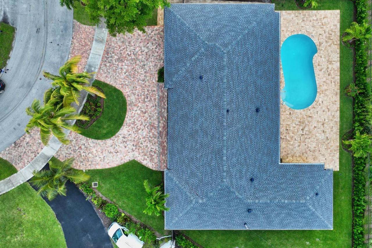 Sandals Beach Cottage Fort Lauderdale Extérieur photo